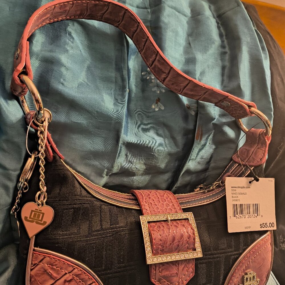 Brand new purse